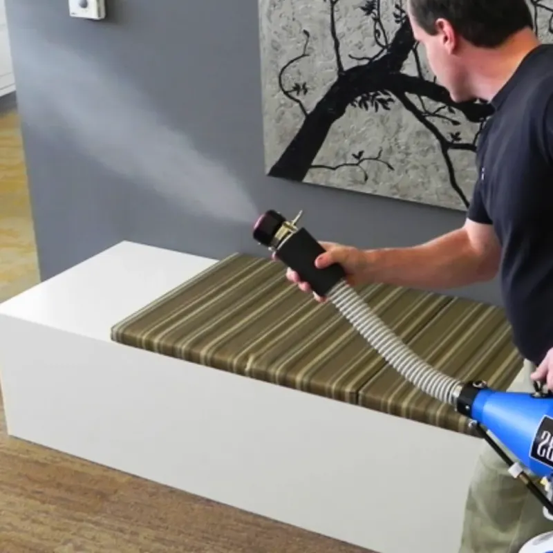 Professional Odor Removal in New Market, TN
